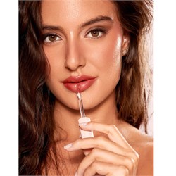 BALMYGLOSS - 02 NUDE CALDO BRILLANTE PuroBio