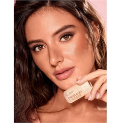 TWIST & GO - 02 TERRA CREMOSA IN STICK PuroBio