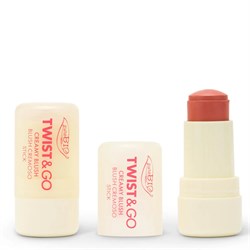TWIST & GO - 03 BLUSH CREMOSO IN STICK - MACARON PuroBio