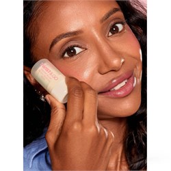 TWIST & GO - 04 BLUSH CREMOSO IN STICK - FRAGOLA PuroBio