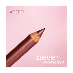 PASTELLO OCCHI  ACERO  Neve Cosmetics