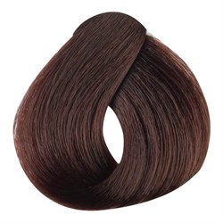 LINEA COLOR SOFT - CREMA COLORANTE 4.5 CASTANO MOGANO Montalto