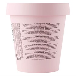 YOGURT CORPO AL PISTACCHIO Fluff