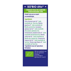 SINERGIA PER DIFFUSORI  PURIFICANTE  *Non più assortito