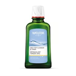 DETERGENTE E TONICO 2in1 Weleda