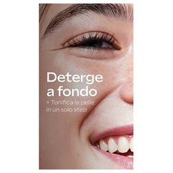 DETERGENTE E TONICO 2in1 Weleda