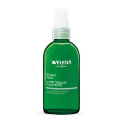 TONICO IDRATANTE E RINFRESCANTE Weleda