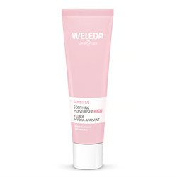FLUIDO VISO LENITIVO Weleda