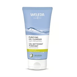 GEL DETERGENTE PURIFICANTE Weleda
