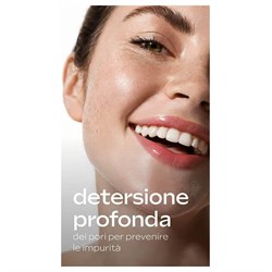 GEL DETERGENTE PURIFICANTE Weleda