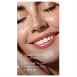 GEL DETERGENTE PURIFICANTE Weleda