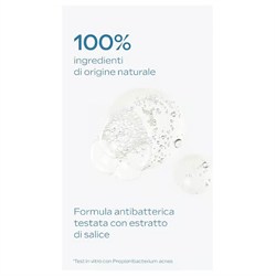 GEL DETERGENTE PURIFICANTE Weleda