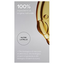 OLIO DETERGENTE STRUCCANTE Weleda