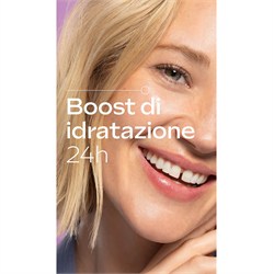 SIERO ACIDO IALURONICO Weleda