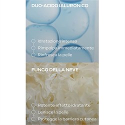 SIERO ACIDO IALURONICO Weleda