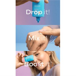 SIERO ACIDO IALURONICO Weleda