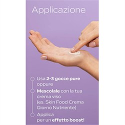 SIERO ACIDO IALURONICO Weleda