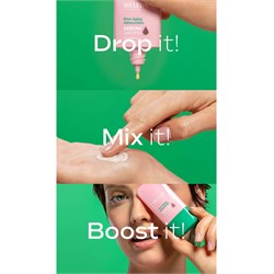 SIERO ANTIOSSIDANTE PROTETTIVO Weleda