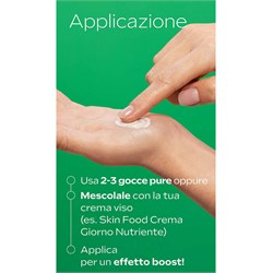 SIERO ANTIOSSIDANTE PROTETTIVO Weleda