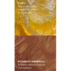SIERO BRONZING Weleda