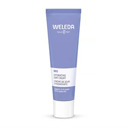 CREMA GIORNO IDRATANTE Weleda