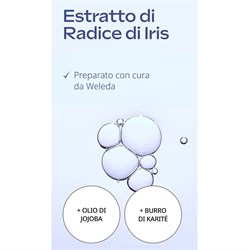 CREMA GIORNO IDRATANTE Weleda