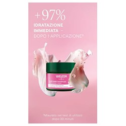 CREMA GIORNO LEVIGANTE Weleda