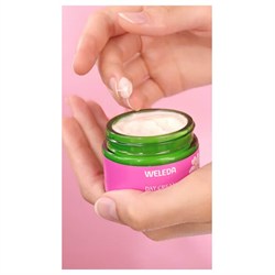 CREMA GIORNO LEVIGANTE Weleda