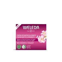 CREMA NOTTE LEVIGANTE Weleda