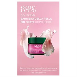 CREMA NOTTE LEVIGANTE Weleda