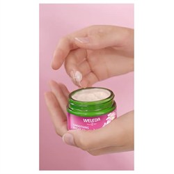 CREMA NOTTE LEVIGANTE Weleda