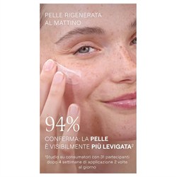 CREMA NOTTE LEVIGANTE Weleda