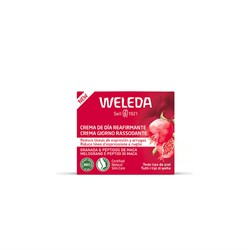 CREMA GIORNO RASSODANTE Weleda