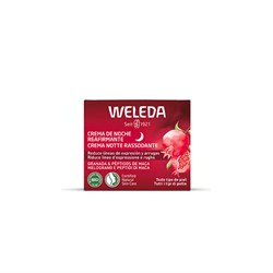 CREMA NOTTE RASSODANTE Weleda