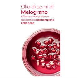 OLIO VISO RASSODANTE Weleda