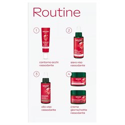 OLIO VISO RASSODANTE Weleda