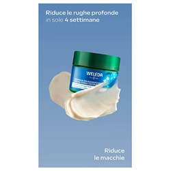 CREMA GIORNO CONTOURING Weleda