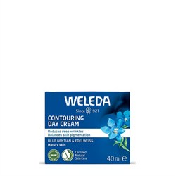 CREMA GIORNO CONTOURING Weleda