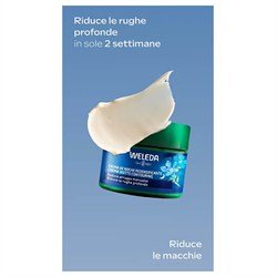 CREMA NOTTE CONTOURING Weleda