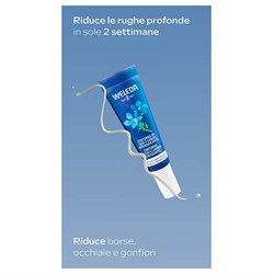 CONTORNO OCCHI E LABBRA CONTOURING Weleda