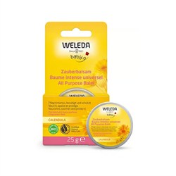 BABY BALSAMO MULTIUSO Weleda