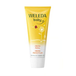BABY CREMA PROTETTIVA Weleda