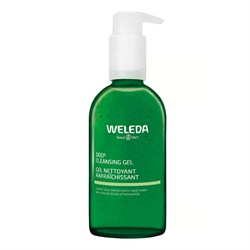 GEL DETERGENTE RINFRESCANTE Weleda