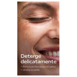 GEL DETERGENTE RINFRESCANTE Weleda