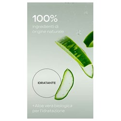 GEL DETERGENTE RINFRESCANTE Weleda