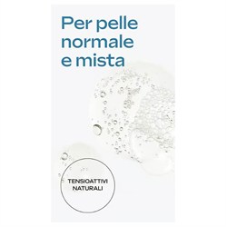 GEL DETERGENTE RINFRESCANTE Weleda