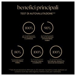 PRECIOUS - LIFT & PLUMP GOLD EYE BALM Eterea