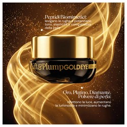 PRECIOUS - LIFT & PLUMP GOLD EYE BALM Eterea