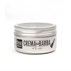 CREMA DA BARBA ALL'EUCALIPTO Tea Natura