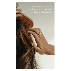 SHAMPOO RIVITALIZZANTE - ROSMARINO Weleda
